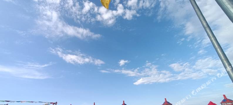 希拉穆仁草原度假中心图片