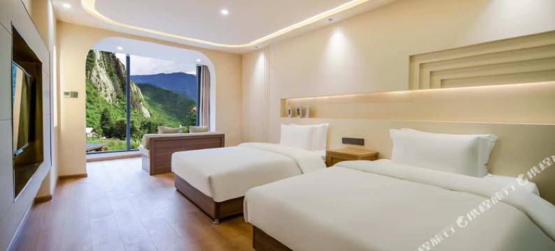 云隐·山民宿图片