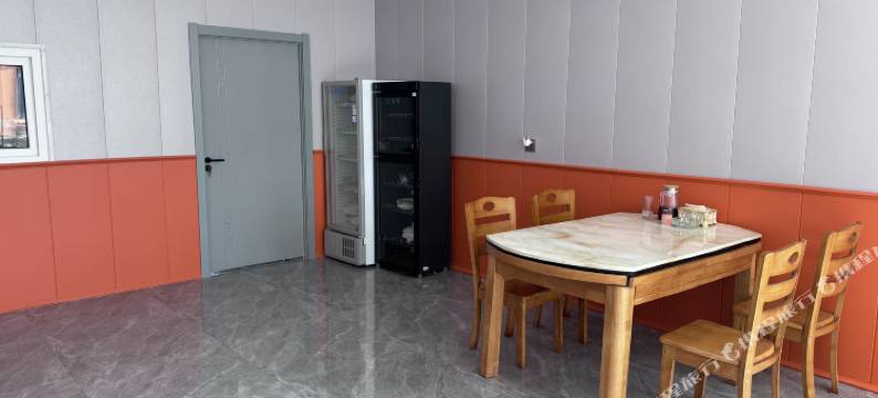 额尔古纳黑山头牧云星空民宿图片