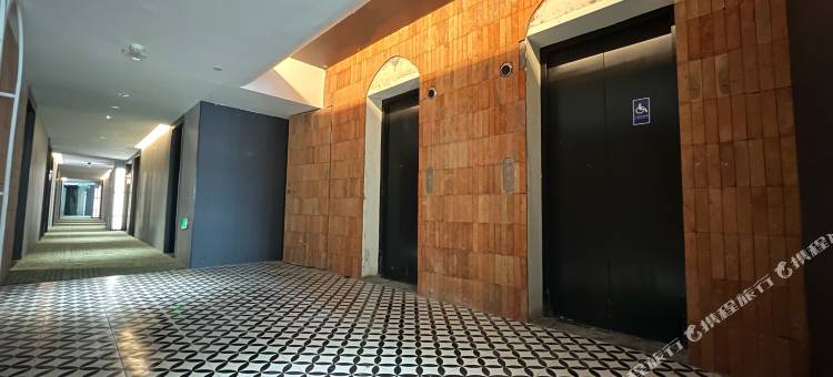 曼美酒店(江阴体育中心店)图片