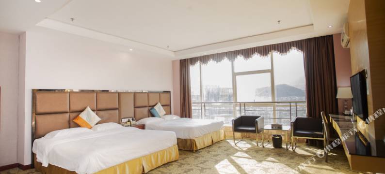 卓越商务酒店(江门新会冈州广场店)图片