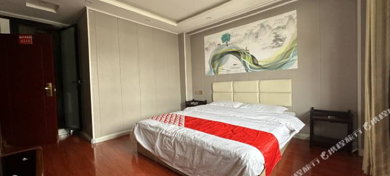 兰州雁九宾馆图片