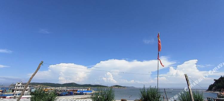 长岛海岛情怀民宿图片