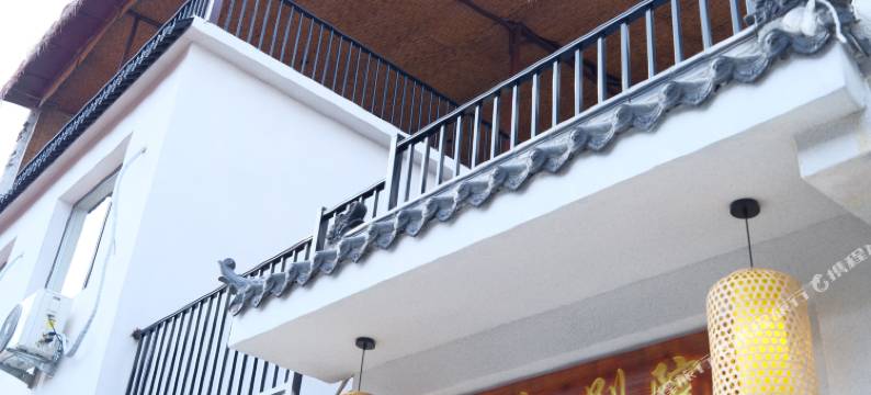 将来·别院民宿(青州古城景区店)图片