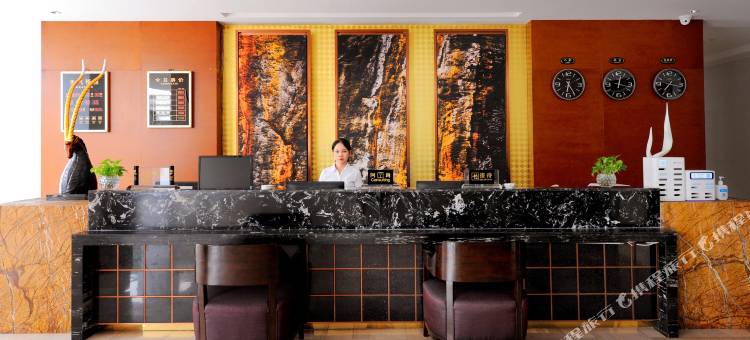 乌苏迎宾馆图片