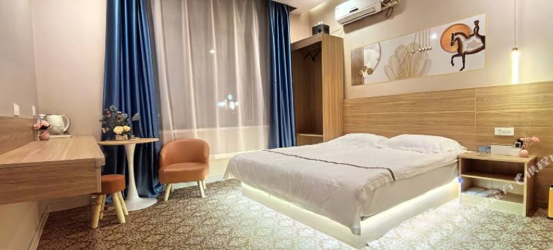 林口尚品宾馆图片