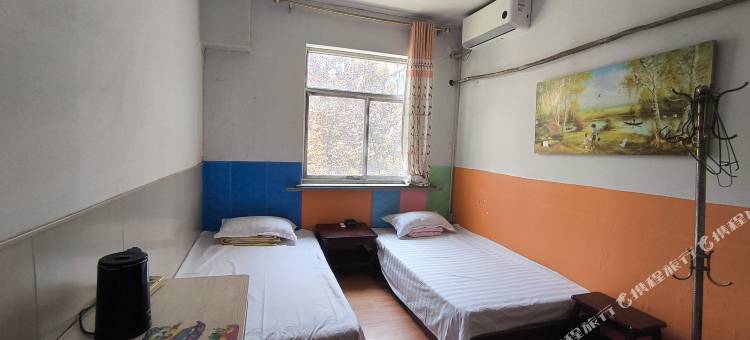 淄博舒馨宾馆(新世界商业街八大局店)图片