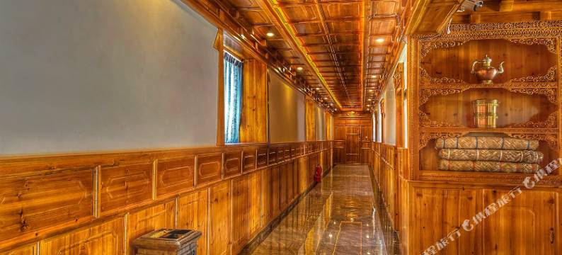 康木雅民宿图片