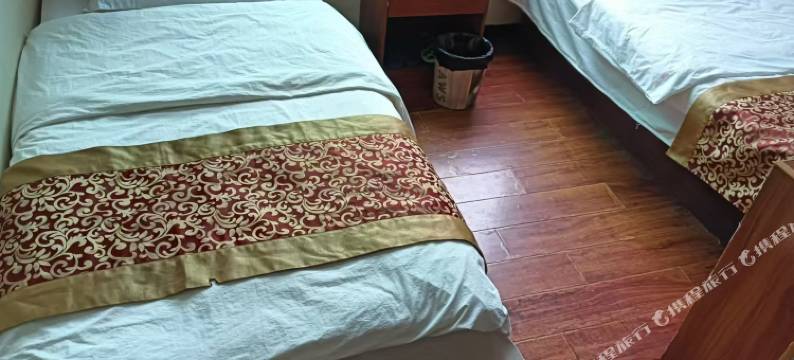 陇南海瑞宾馆(城关小学店)图片