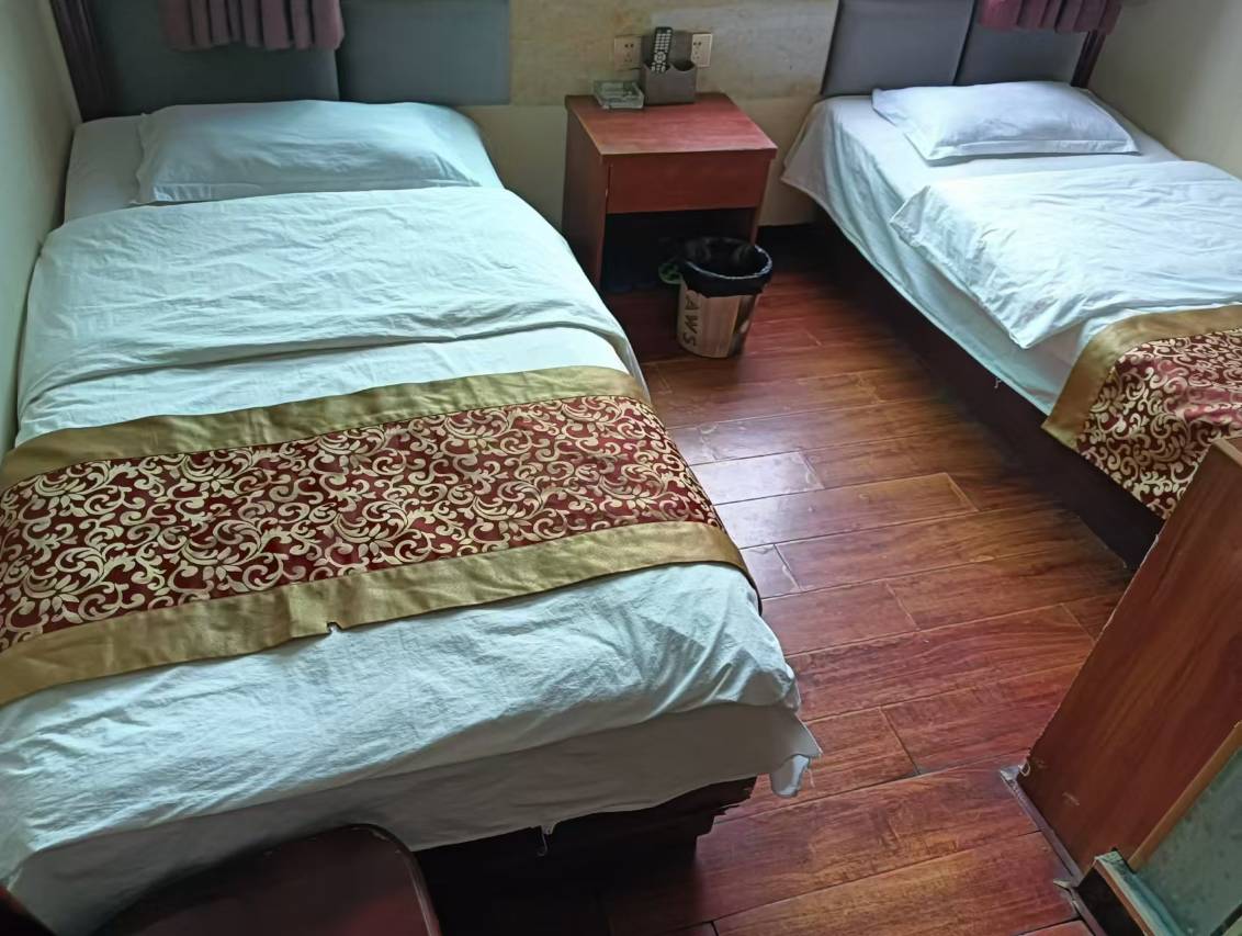 陇南海瑞宾馆(城关小学店)