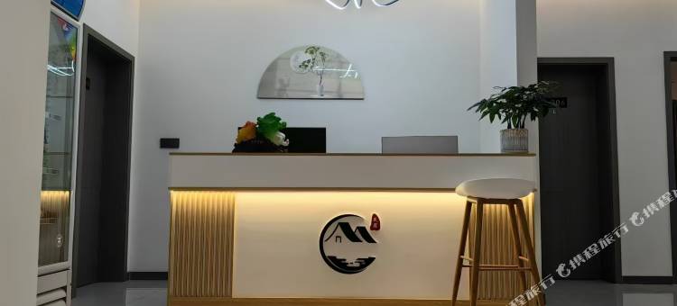 云赏民宿(河滨街道大庄店)图片