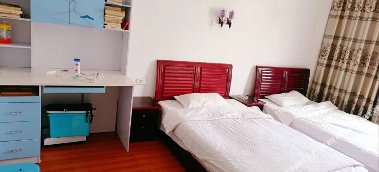 侯小厨酒店(黄水旅游度假区店)图片