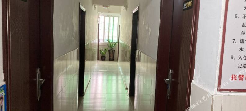 珠海知音公寓图片