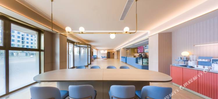 汉庭酒店(溧阳五星大道店)图片