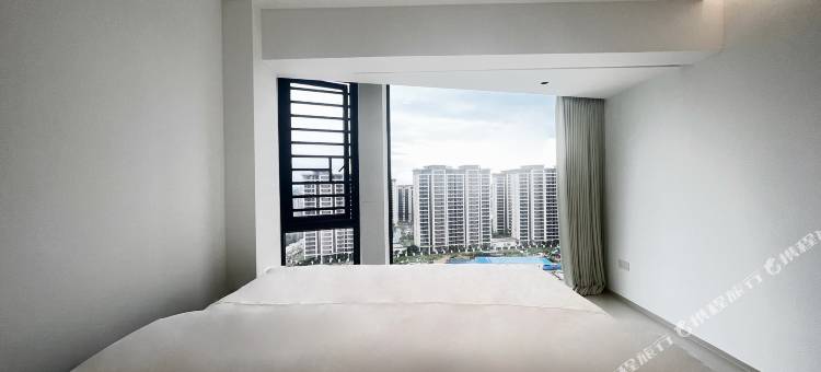 爱住不住民宿(莆田站店)图片