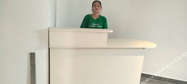 榕江心语星苑民宿(村超足球场店)图片