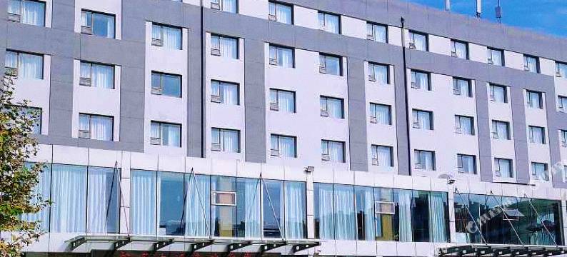 青岛恒星大酒店图片