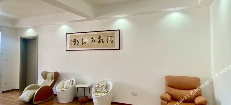 石台云端民宿图片