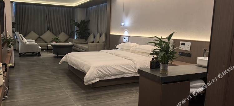 西部驿站·舍里酒店图片