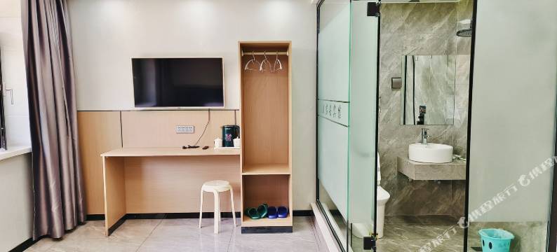 五大连池君安宾馆图片