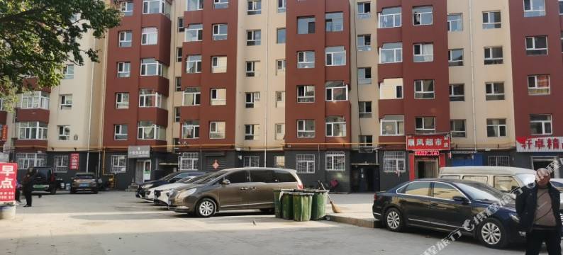 大同蓉荣民宿图片