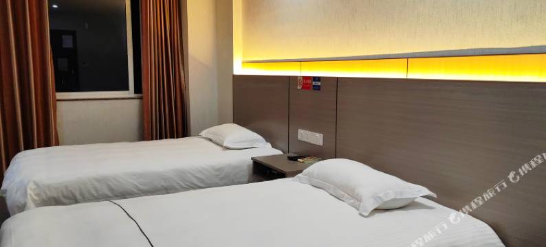 绍兴金乐源商务宾馆(钱梅地铁站店)图片