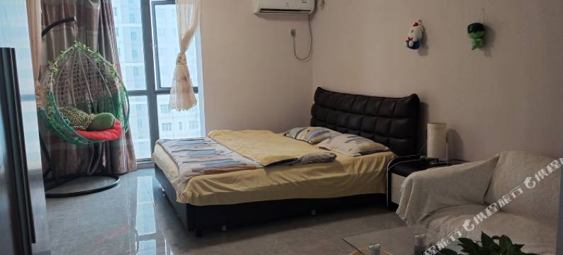 南昌乐巢公寓(八一广场店)图片