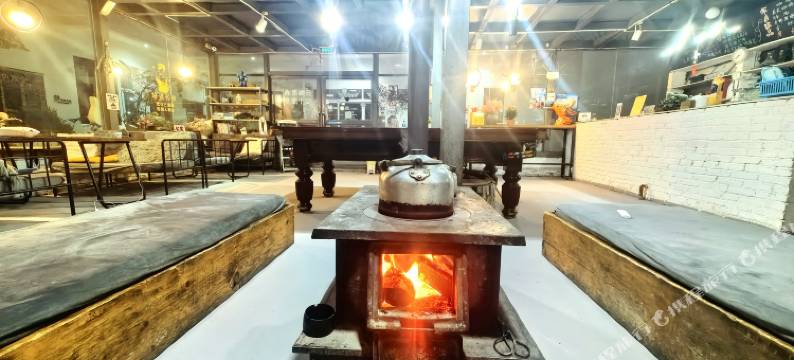 香格里拉楚登硕民宿(独克宗古城店)图片