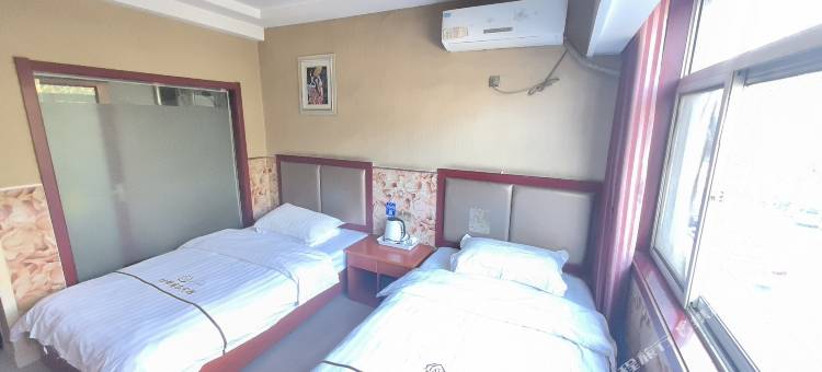 泰安佳驿宾馆图片