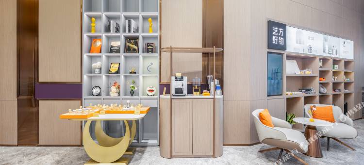 艺龙酒店(三亚湾店)图片