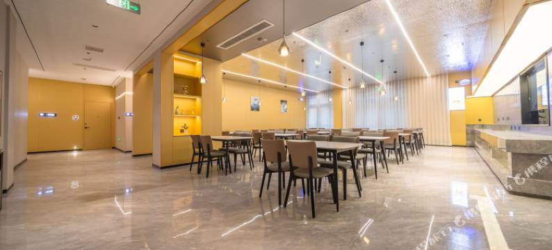 御临拾光畔花园酒店(重庆两江新区龙兴店)图片