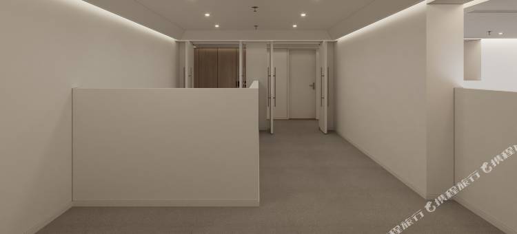 RIVER·既云里设计师酒店(遂宁中心医院万达店)图片