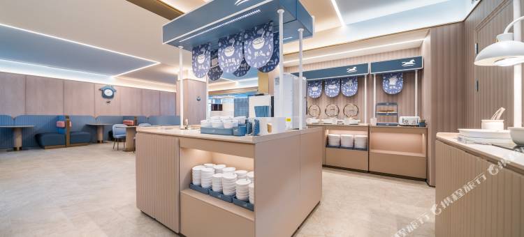 汉庭酒店(宜昌白洋新城店)图片