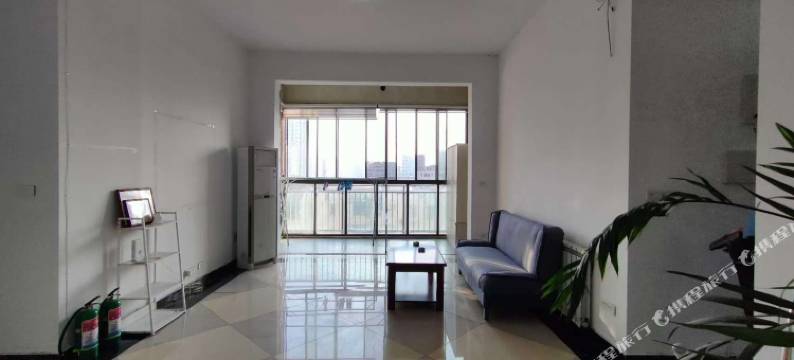 河山青年民宿图片