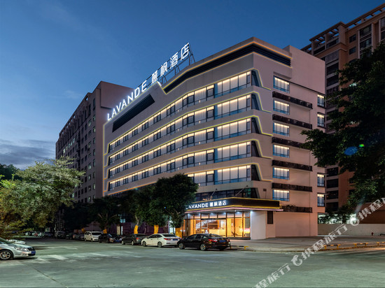 麗枫酒店(揭阳榕城揭阳楼店)