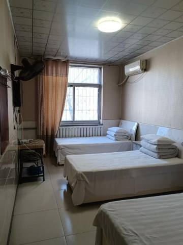 保定清苑国占旅馆