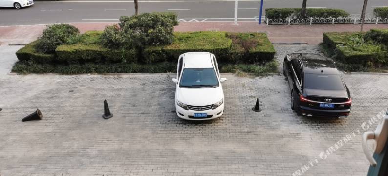 青岛隆丰达商务宾馆图片