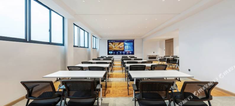 维也纳酒店(漳州漳浦县政府店)图片