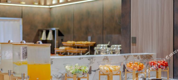 雷迪森世嘉酒店(上海嘉定新城同济大学嘉定校区店)图片