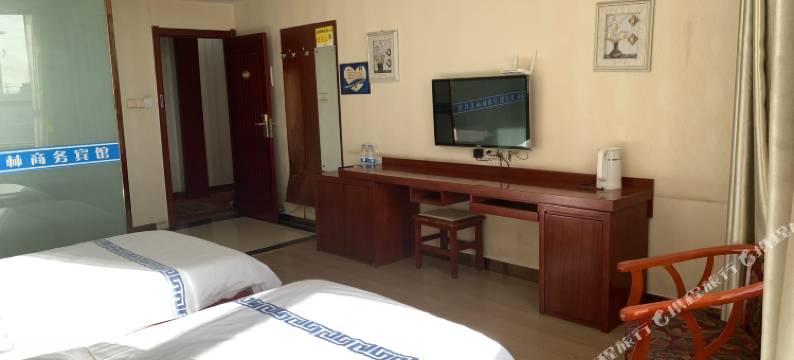 盐池润林商务宾馆图片