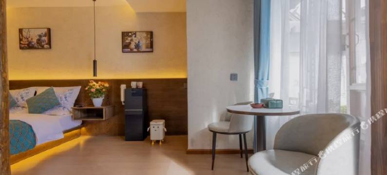 丽江尚品居客栈(丽江古城店)图片