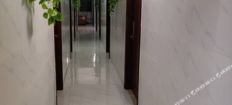 中山8号住宿图片