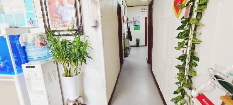 唐山喜夜宾馆图片