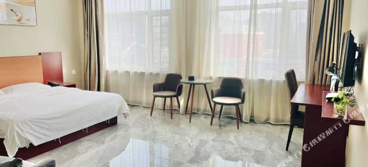 如家华驿酒店(康平含光街店)图片