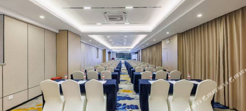 汉庭酒店(长沙火车站万家丽广场地铁站店)图片