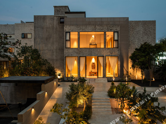 三亚石澜屿民宿(海棠湾店)