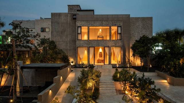 三亚石澜屿民宿(海棠湾店)