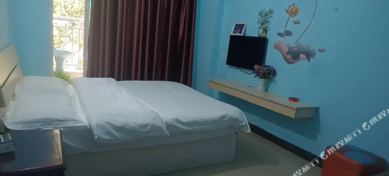 河源市幸福公寓(大学城店)图片