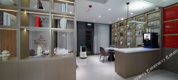佐尔顿酒店(义乌苏溪店)图片