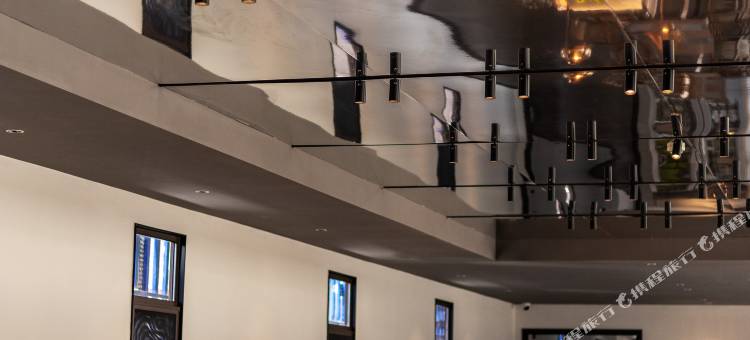 林芝豪生酒店图片